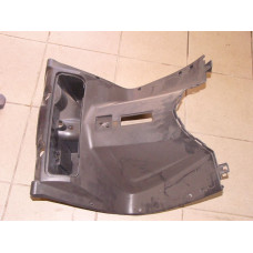 kryt pred nohy a riditek - plast - Kingway kryt pred nohy a riditek - plast - Kingway